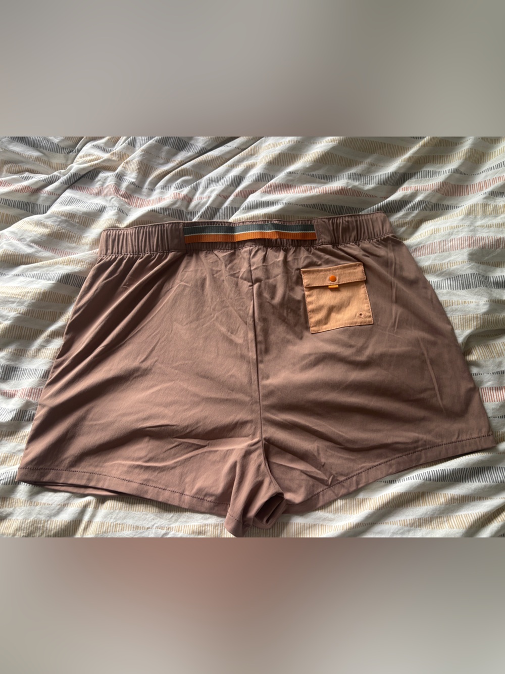 Cotopaxi Brinco Skort in Reshi Brown - Picture 3 of 7